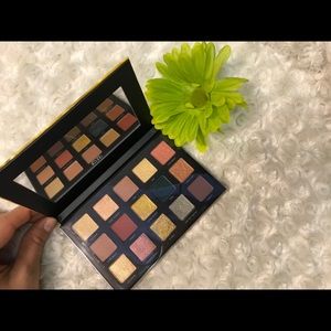 MILANI GILDED GOLD Palette